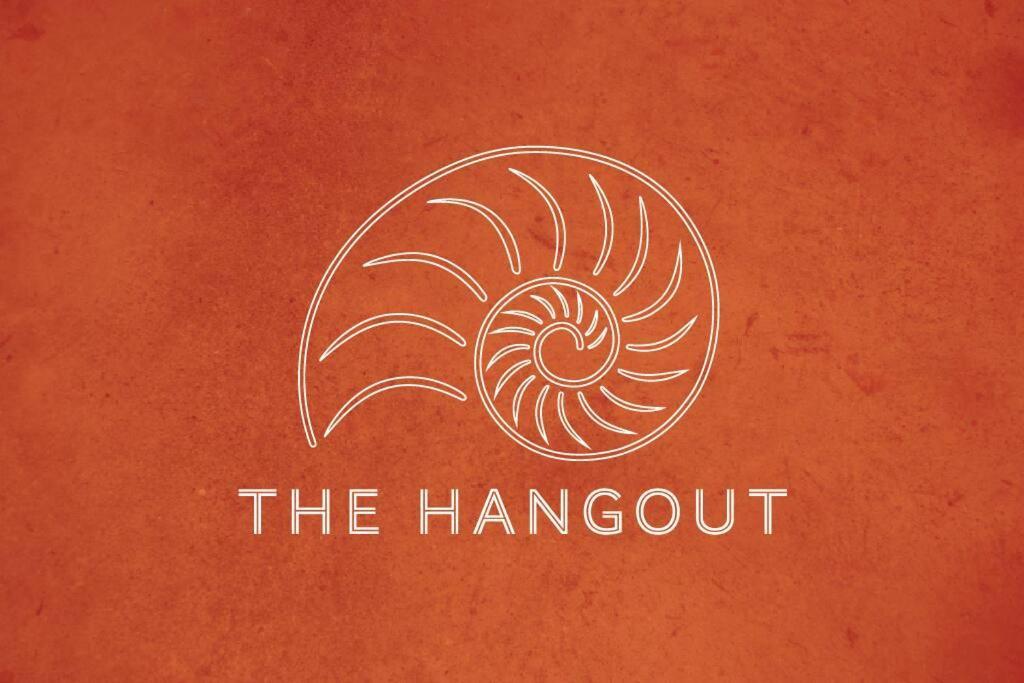 The Hangout King Beds Hammock Chairs With A View 坎贝尔港 外观 照片